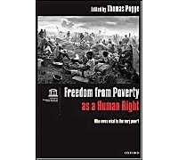 Freedom From Poverty As A Human Right