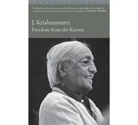 Freedom from the Known by J. Krishnamurti Paperback Book Jiddu. Krishnamurti (Auteur)