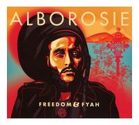 Freedom & Fyah