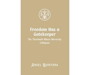 Freedom Has a Gatekeeper: The Threshold Where Hierarchy Collapses