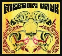 Freedom Hawk by Freedom Hawk [VINYL] NEUF