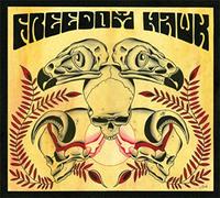 Freedom Hawk - Freedom Hawk
