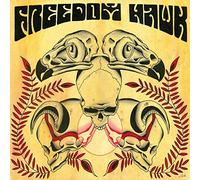 Freedom Hawk - Freedom Hawk [Import]