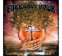 Freedom Hawk - Into Your Mind