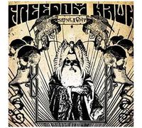 Freedom Hawk - Sunlight [Cd]