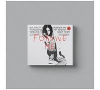 Boa – Forgive Me – CD Digipak (Import) avec livret, photos et poster