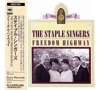 Freedom Highway [Import]