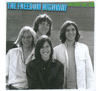Freedom Highway - Made in '68 [Import belge]