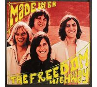 FREEDOM HIGHWAY - made in '68 LP