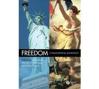 Freedom Ian Carter (Auteur)