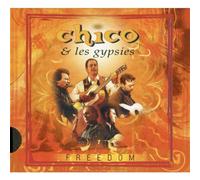 Chico & the Gypsies - Freedom [Import]
