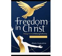 Freedom in Christ: Defying Control and Embracing Authenticity