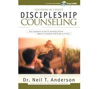 Freedom in Christ Discipleship [Import]