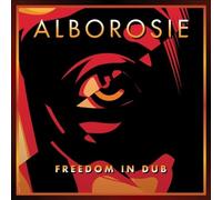 Freedom In Dub by Alborosie [VINYL] NEUF