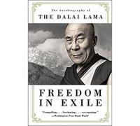 Freedom in Exile Dalai Lama (Auteur)