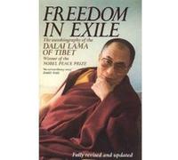 Freedom in Exile Lama, Dalai (Auteur)