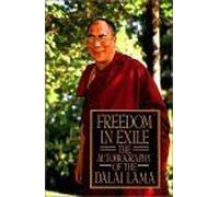 Freedom In Exile - Reissue