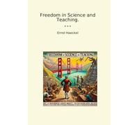 Freedom in Science and Teaching.