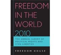 Freedom in the World 2010 Freedom House (Auteur)