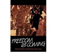 Freedom Is Coming / Recueil