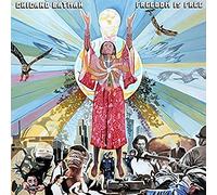Chicano Batman - Freedom Is Free [Cd]