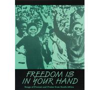 Freedom Is In Your Hand (Collection) / Vocal Score
