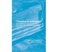 Freedom Is Indivisible