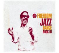 Freedom Jazz Dance Book 3