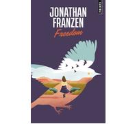 Freedom - Jonathan Franzen - Points - Poche - Roman