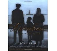 Freedom Joy Hakim (Auteur)