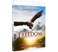 Freedom, l’envol d’un aigle Blu-ray G