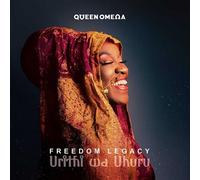 Freedom Legacy Vinyle