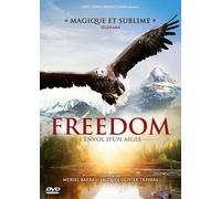 Freedom, L'envol D'un Aigle