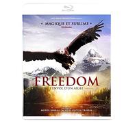FREEDOM, L'ENVOL D'UN AIGLE