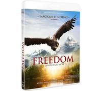 Freedom, L'envol D'un Aigle - Blu-Ray