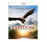 Freedom, L'envol D'un Aigle - Blu-Ray