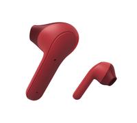 Freedom Light Casque Sans fil Ecouteurs Appels/Musique Bluetooth - Rouge