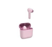 Hama "Freedom Light" - Écouteurs sans fil avec micro - intra-auriculaire - Bluetooth - rose Rose G