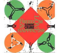 Freedom, Love and Happiness (1988) [Import]