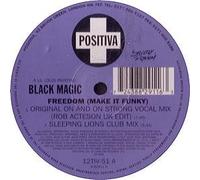 Freedom (Make It Funky) [12 inch] [Import]