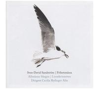 Sven‑David Sandström – Frihetsmässa (Freedom Mass) – Caprice