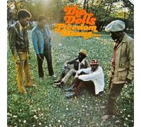 Freedom Means by The Dells [Audio CD] NEUF