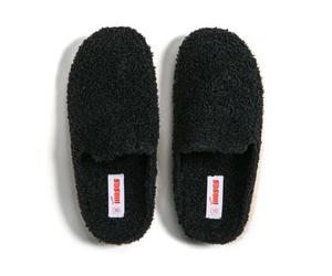 Freedom Moses - Kush - Chaussons de chalet - EU 40 - jet / black