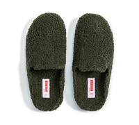 Freedom Moses - Kush - Chaussons de chalet - EU 43 - olive / green