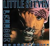 Freedom - No Compromise Vinyle