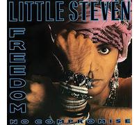 Freedom - No Compromise - Vinyle 33t