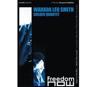 Freedom Now - Wadada Léo Smith