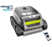 FREEDOM OF 42iQ Le Robot Sans Fil by Zodiac