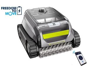 FREEDOM OF 42iQ Le Robot Sans Fil by Zodiac