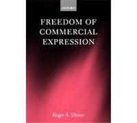 Freedom of Commercial Expression